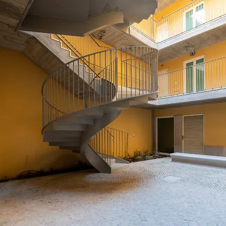 Flh Bairro Alto Lovely Flat Daire