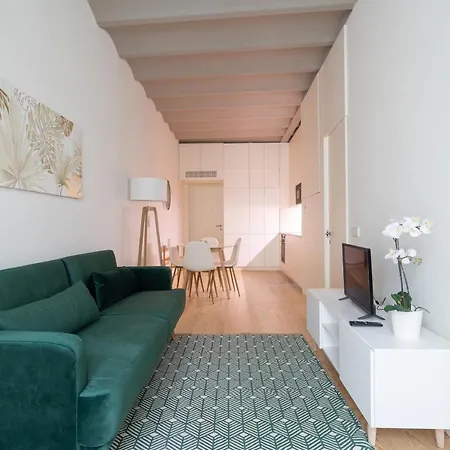 Flh Bairro Alto Lovely Flat Daire