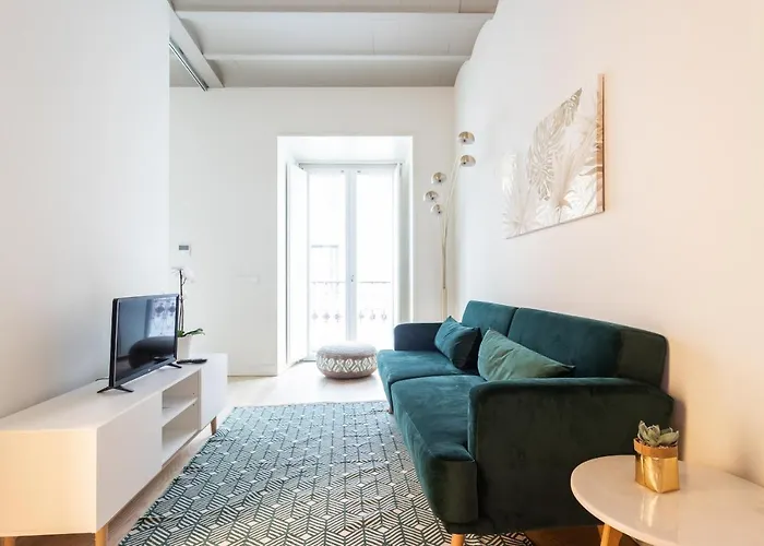 شقة Flh Bairro Alto Lovely Flat Lisboa