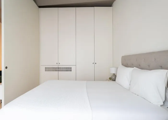 Flh Bairro Alto Lovely Flat * Lisboa