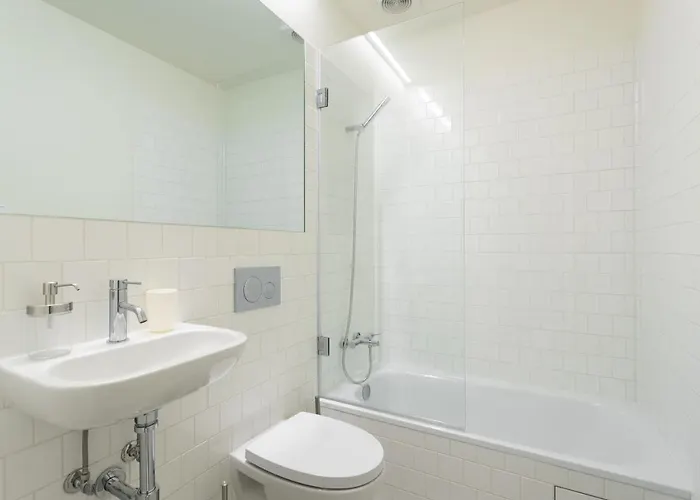 Flh Bairro Alto Lovely Flat شقة Lisboa