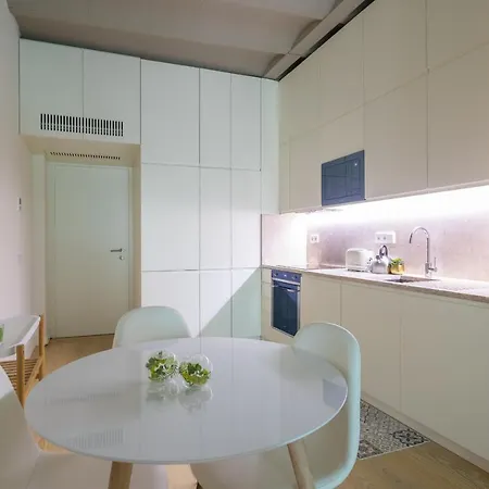 Апартаменти Flh Bairro Alto Lovely Flat