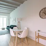 Flh Bairro Alto Lovely Flat Apartament *