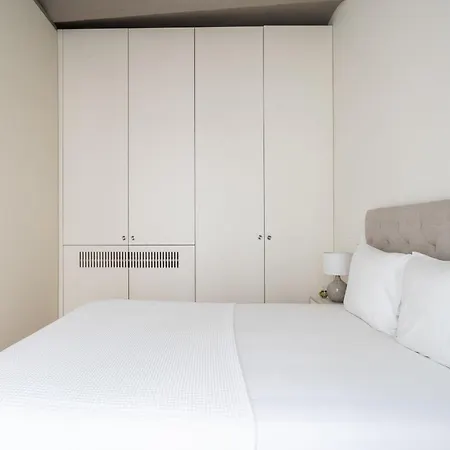 Flh Bairro Alto Lovely Flat * Lizbona