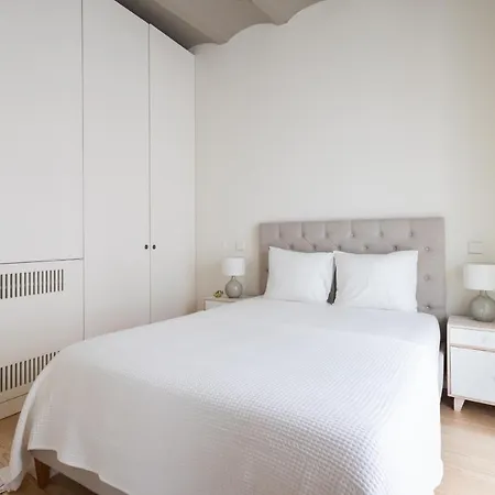 Flh Bairro Alto Lovely Flat Apartament *